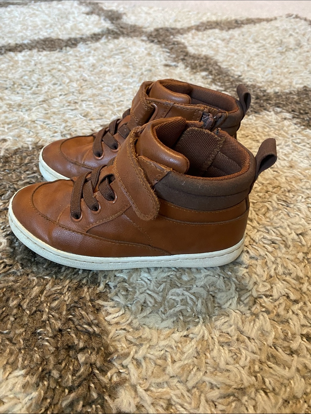 Cat and Jack boots